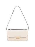 Victoria Beckham Midi Dorian Shoulder Bag — Same as shown — Size One Size — Top View