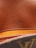 Louis Vuitton Pre Owned 2000 Musette Tango Monogram Shoulder Bag — Same as shown — Size One Size — Top View