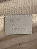 Gucci Pre Owned 2016 2025 Medium Microguccissima Emily Shoulder Bag — Same as shown — Size One Size — Lifestyle View