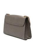 Gucci Pre Owned 2016 2025 Medium Microguccissima Emily Shoulder Bag — Same as shown — Size One Size — Back View