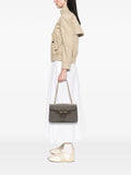 Gucci Pre Owned 2016 2025 Medium Microguccissima Emily Shoulder Bag — Same as shown — Size One Size — Side View