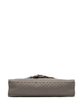Gucci Pre Owned 2016 2025 Medium Microguccissima Emily Shoulder Bag — Same as shown — Size One Size — Top View