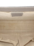 Gucci Pre Owned 2016 2025 Medium Microguccissima Emily Shoulder Bag — Same as shown — Size One Size — Detail View