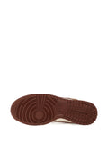 Nike Dunk Low Lace-Up — White — Size US M 3.5 - US W 5 — Detail View
