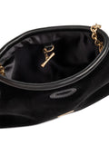 Cult Gaia Small Kiraz Bead Chain Strap Shoulder Bag — Same as shown — Size One Size — Top View