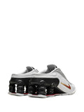 Nike X Martine Rose Shox Mr4 — White — Size US M 3.5 - US W 5 — Detail View
