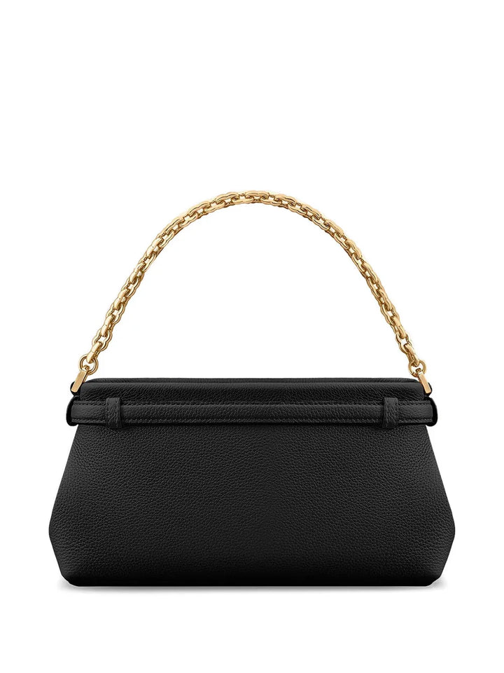 Maison De Sabre The Palais Soiree Eternity Chain Shoulder Bag — Same as shown — Size One Size — Back View