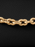 Maison De Sabre The Palais Soiree Eternity Chain Shoulder Bag — Same as shown — Size One Size — Detail View