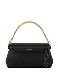 Maison De Sabre The Palais Soiree Eternity Chain Shoulder Bag — Same as shown — Size One Size — Front View