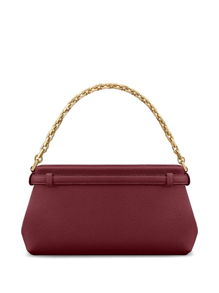 Maison De Sabre The Palais Soiree Chain Shoulder Bag — Same as shown — Size One Size — Back View