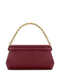 Maison De Sabre The Palais Soiree Chain Shoulder Bag — Same as shown — Size One Size — Back View