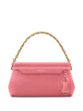 Maison De Sabre The Palais Soiree Chain Leather Shoulder Bag — Same as shown — Size One Size — Back View