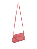 Maison De Sabre The Palais Soiree Chain Leather Shoulder Bag — Same as shown — Size One Size — Detail View