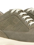 Hogan Interactive — Green — Size US M 3.5 - US W 5 — Detail View