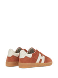 Hogan Cool Suede — Brown — Size US M 3.5 - US W 5 — Detail View