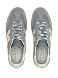 Hogan Cool — Blue — Size US M 3.5 - US W 5 — Top View