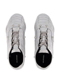 Balenciaga City Metallic Studded — Same as shown — Size US M 3.5 - US W 5 — Top View