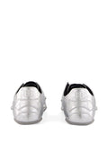Balenciaga City Metallic Studded — Same as shown — Size US M 3.5 - US W 5 — Back View
