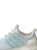 adidas Three-Stripe — White — Size US M 3.5 - US W 5 — Side View