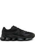 New Balance Abzorb 2000 — Black — Size US M 3.5 - US W 5 — Front View