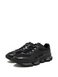 New Balance Abzorb 2000 — Black — Size US M 3.5 - US W 5 — Side View