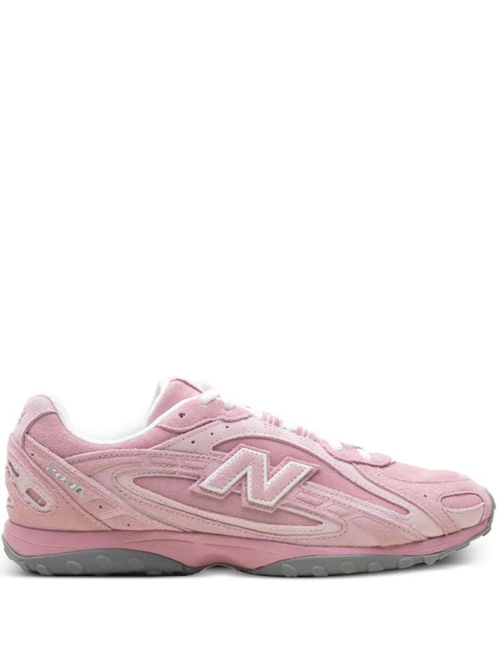 New Balance 204L — Pink — Size US M 3.5 - US W 5 — Front View