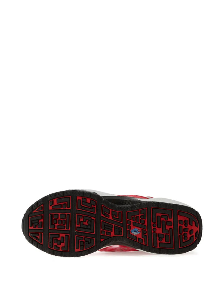 Nike W Air Max Sndr — Black — Size US M 3.5 - US W 5 — Detail View