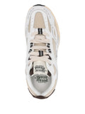MERCIER Re-Run Vintage — White — Size US M 3.5 - US W 5 — Top View