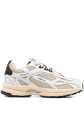 MERCIER Re-Run Vintage — White — Size US M 3.5 - US W 5 — Front View