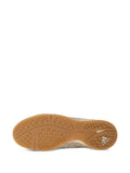 adidas F50 Sala Sp Consortium Sneakers — Gray / Beige — Size US M 10.5 - US W 12 — Top View