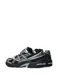 ASICS Gel-1130 Round Toe Sweater — Black — Size US M 3.5 - US W 5 — Detail View