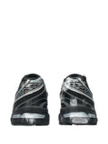 ASICS Gel-1130 Round Toe Sweater — Black — Size US M 3.5 - US W 5 — Back View