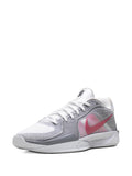 Nike Sabrina 2 Textured — Grey — Size US M 3.5 - US W 5 — Lifestyle View