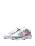 Nike Sabrina 2 Textured — Grey — Size US M 3.5 - US W 5 — Detail View