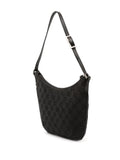 Gucci Pre Owned 2000 2015 Gg Canvas Shoulder Bag — Same as shown — Size One Size — Back View