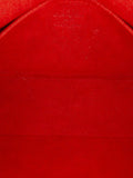 Louis Vuitton Pre Owned 2002 Damier Ebene Recoleta Shoulder Bag — Same as shown — Size One Size — Detail View