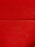 Louis Vuitton Pre Owned 2002 Damier Ebene Recoleta Shoulder Bag — Same as shown — Size One Size — Lifestyle View