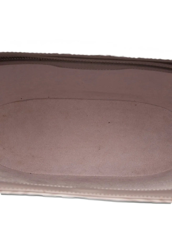 Louis Vuitton Pre Owned 2000 Epi Sac Verseau Shoulder Bag — Same as shown — Size One Size — Top View