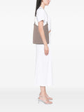 Louis Vuitton Pre Owned 2000 Epi Sac Verseau Shoulder Bag — Same as shown — Size One Size — Side View