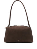 Alaia Le Bouledogue Shoulder Bag — Same as shown — Size One Size — Front View