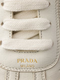 Prada Montecarlo Re-Edition 2005 — Same as shown — Size US M 3.5 - US W 5 — Top View