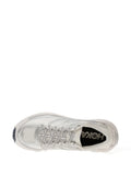 HOKA Mafate Speed 2 — White — Size US M 3.5 - US W 5 — Top View