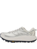 HOKA Mafate Speed 2 — White — Size US M 3.5 - US W 5 — Detail View