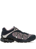 Salomon Mesh Xt-Whisper — Blue — Size US M 3.5 - US W 5 — Front View