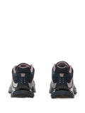 Salomon Mesh Xt-Whisper — Blue — Size US M 3.5 - US W 5 — Back View