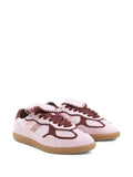 ALOHAS Lace-Up Panelled — Pink — Size US M 3.5 - US W 5 — Side View