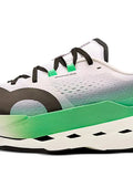 On Running Cloudboom Max Running — Same as shown — Size US M 3.5 - US W 5 — Side View