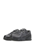 New Balance 740 — Grey — Size US M 3.5 - US W 5 — Side View