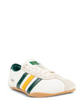 adidas Tokyo Striped — White — Size US M 3.5 - US W 5 — Side View