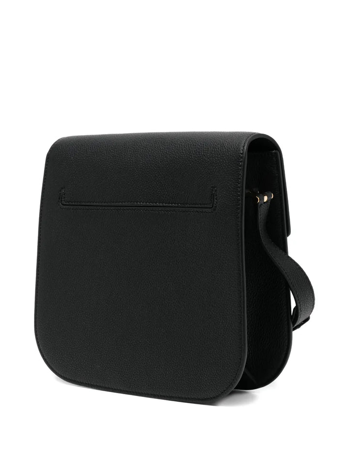 Tom Ford Medium Tara Shoulder Bag — Same as shown — Size One Size — Back View